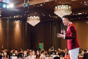 TuArt Wedding - Hành trình bất tận!