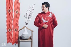 Album ảnh gia đình đẹp 16