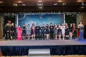 TuArt Wedding - Hành trình bất tận!