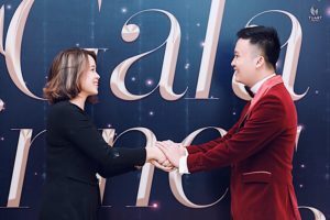 TuArt Wedding - Hành trình bất tận!