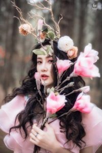 Album ảnh cưới đẹp Concept tại Đại Lải 8