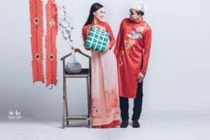 Album ảnh gia đình đẹp 19