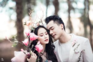 Album ảnh cưới đẹp Concept tại Đại Lải 10