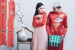 Album ảnh gia đình đẹp 21