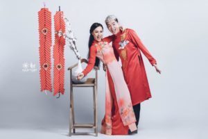 Album ảnh gia đình đẹp 22