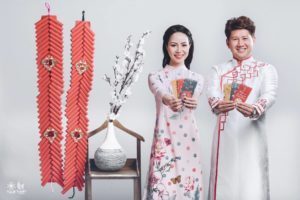Album ảnh gia đình đẹp 5