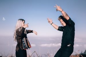 Album ảnh cưới Concept Sắc Đen Huyền Bí 14