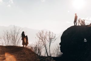 Album ảnh cưới Concept Sắc Đen Huyền Bí 17