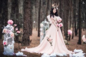 Album ảnh cưới đẹp Concept tại Đại Lải 12
