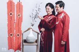 Album ảnh gia đình đẹp 14