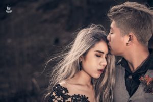 Album ảnh cưới Concept Sắc Đen Huyền Bí 18