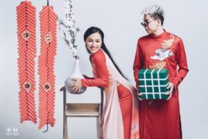 Album ảnh gia đình đẹp 6