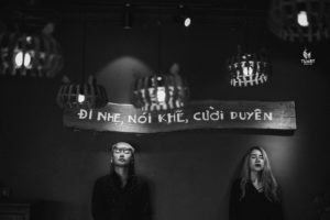 Album ảnh cưới Concept Sắc Đen Huyền Bí 21
