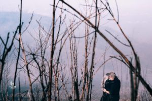 Album ảnh cưới Concept Sắc Đen Huyền Bí 23
