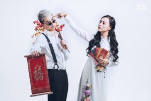 Album ảnh gia đình đẹp 28