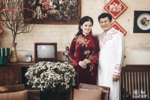 Album ảnh gia đình đẹp 33