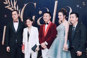TuArt Wedding - Hành trình bất tận!
