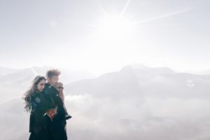 Album ảnh cưới Concept Sắc Đen Huyền Bí 27