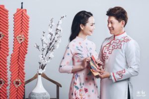 Album ảnh gia đình đẹp 10