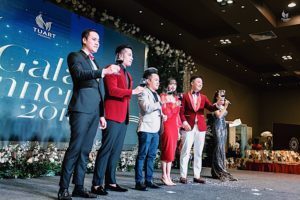 TuArt Wedding - Hành trình bất tận!