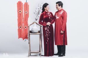 Album ảnh gia đình đẹp 30