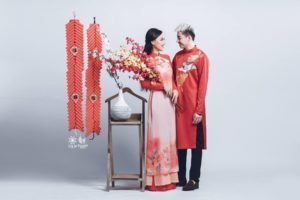 Album ảnh gia đình đẹp 32