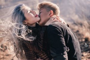 Album ảnh cưới Concept Sắc Đen Huyền Bí 31