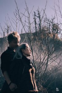 Album ảnh cưới Concept Sắc Đen Huyền Bí 35
