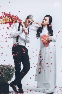 Album ảnh gia đình đẹp 12