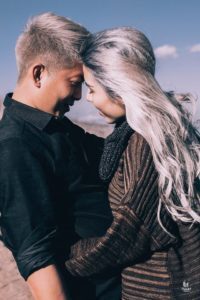 Album ảnh cưới Concept Sắc Đen Huyền Bí 31