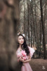 Album ảnh cưới đẹp Concept tại Đại Lải 17