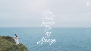 Album ảnh cưới đẹp Lý Sơn mùa đẹp nhất trong năm 1
