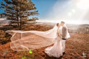 Album ảnh cưới đẹp Đà Nẵng : Viễn - Hạnh 3