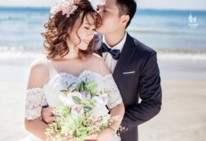 Album ảnh cưới đẹp Đà Nẵng thành phố đáng sống 8