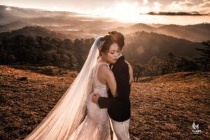 Album ảnh cưới đẹp Đà Nẵng : Viễn - Hạnh 8