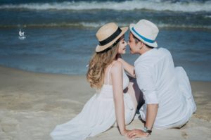Album ảnh cưới đẹp Đà Nẵng thành phố trong mơ 8