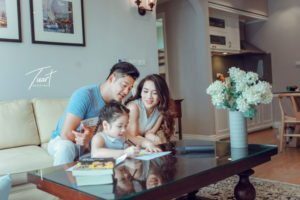 Khách hàng của TuArt 26