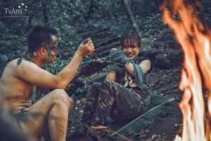 Khách hàng của TuArt 25