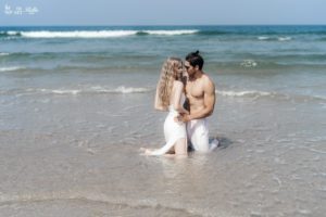 Album ảnh cưới đẹp Mỹ Khê-Ngày hè rực rỡ 6