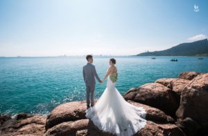Album ảnh cưới đẹp Đà Nẵng thời điểm đẹp nhất 24