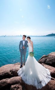 Album ảnh cưới đẹp Đà Nẵng thời điểm đẹp nhất 23