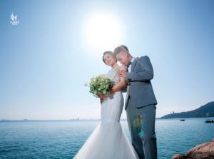 Album ảnh cưới đẹp Đà Nẵng thời điểm đẹp nhất 11