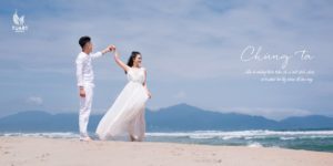 Album ảnh cưới đẹp Đà Nẵng thời điểm đẹp nhất 22