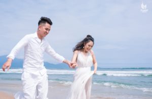 Album ảnh cưới đẹp Đà Nẵng thời điểm đẹp nhất 13