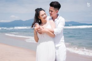 Album ảnh cưới đẹp Đà Nẵng thời điểm đẹp nhất 21