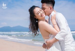 Album ảnh cưới đẹp Đà Nẵng thời điểm đẹp nhất 16