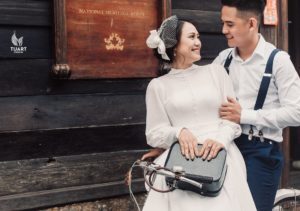 Album ảnh cưới đẹp Đà Nẵng thời điểm đẹp nhất 21