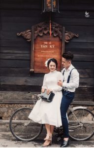 Album ảnh cưới đẹp Đà Nẵng thời điểm đẹp nhất 20