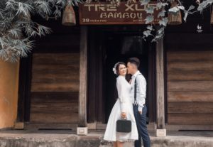 Album ảnh cưới đẹp Đà Nẵng thời điểm đẹp nhất 21
