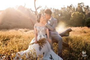 Album ảnh cưới đẹp Đà Nẵng thời điểm đẹp nhất 22